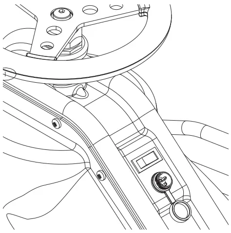 CHARGING THE BATTERY