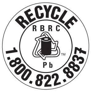 RECYCLE ICON