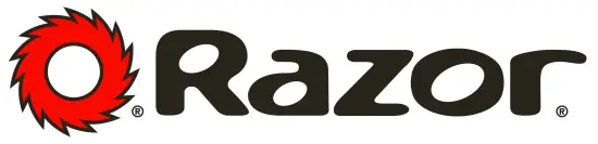Razor logo