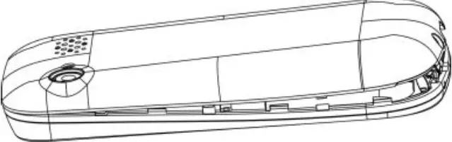 Duo America FS19301 Mobile Phone Instruction Fig2