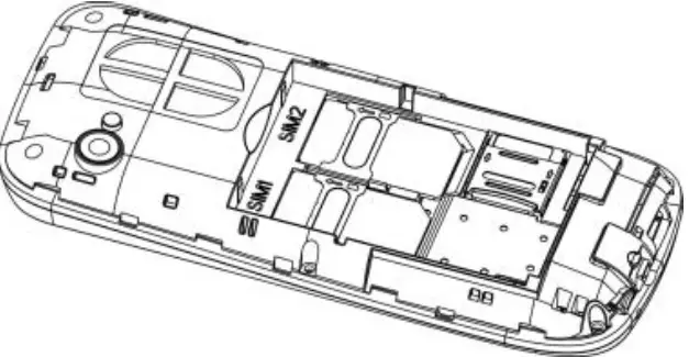 Duo America FS19301 Mobile Phone Instruction Fig3