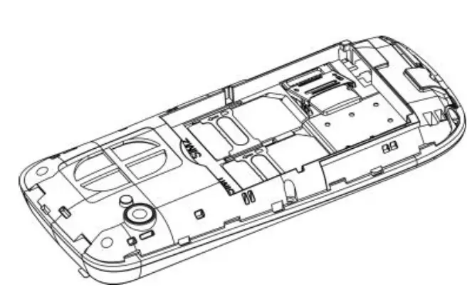 Duo America FS19301 Mobile Phone Instruction Fig4