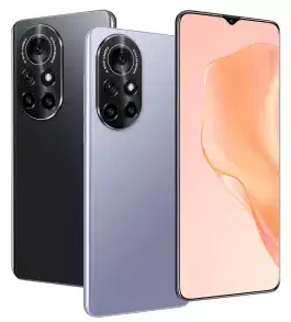 Duo America FS19301 Mobile Phone Instruction Product