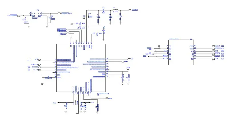 NIU C22H Bluetooth Module 3