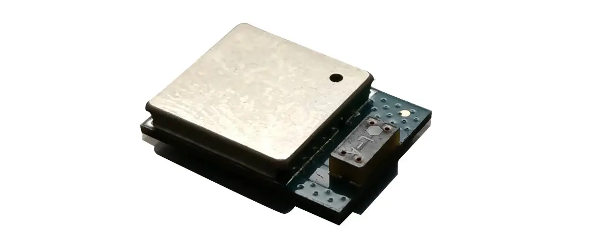 Niu C22h Bluetooth Module Instruction Manual