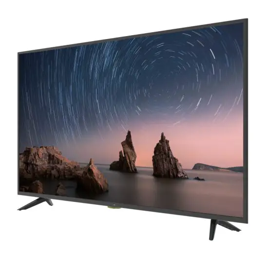 MANTA 55LUW121D 55 Inch WebOs 4K LED TV