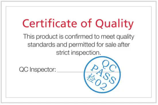 ZHIYUN GMB EX1A03 TransMount Crane 3S SmartSling Handle - Certificate