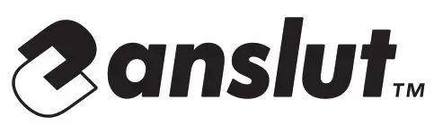 anslut logo