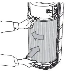 Carrier-RMAP-ST-Room-Air-Purifier-3