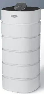 Carrier-RMAP-ST-Room-Air-Purifier-product