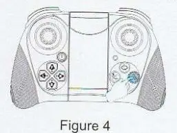 DRONEEYE 4D-06 4DRC 4D-V2 Foldable Mini Drone- Figer 4