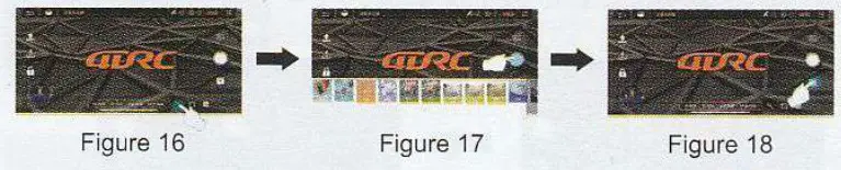 DRONEEYE 4D-06 4DRC 4D-V2 Foldable Mini Drone- Figure 16