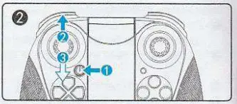 DRONEEYE 4D-06 4DRC 4D-V2 Foldable Mini Drone- Pre-flight 2