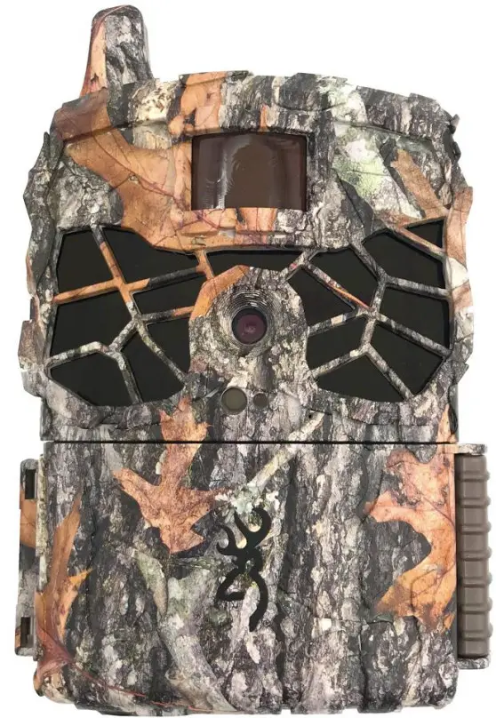 BROWNING BTC 4G RLDC Wireless Defender Ridgeline Trail Camera