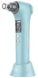 Uaike U-007 Multi-function Blackhead Remover Vacuum Cleaner User Manual Uaike U-007 Multi-function Blackhead Remover Vacuum Cleaner User Manual