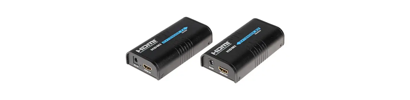 Delta Hdmi-ex-120-v3 Hdmi Extender User Manual