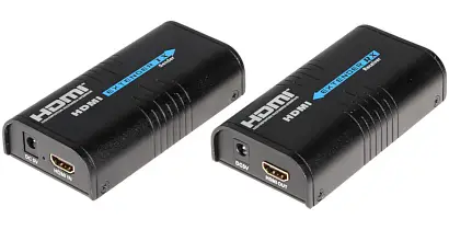 DELTA HDMI EX 120 V3 HDMI Extender
