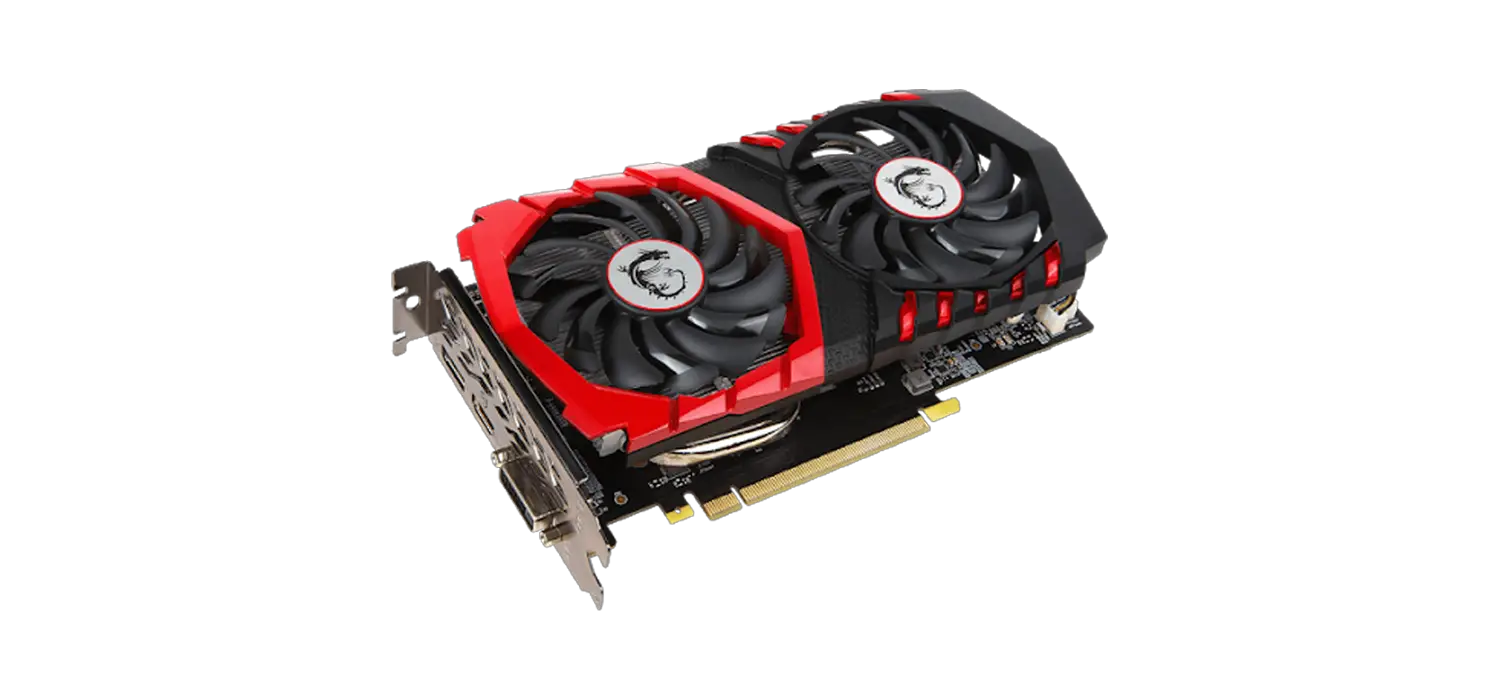 Msi Graphics Card User Guide