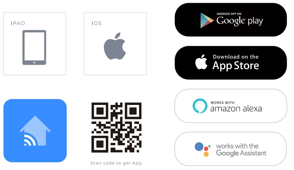 eboy EBE-BBW402 LED Lamp 3