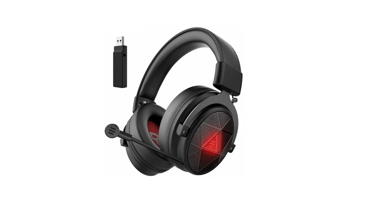 Wan Zhao Sheng Xue Technology Eksae910 Gaming Headset User Manual