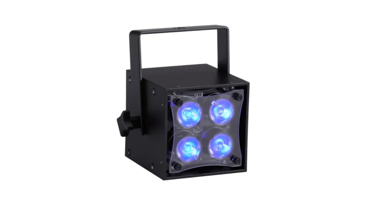 Rosco Miro Cube 2 50w Tunable White Led User Manual