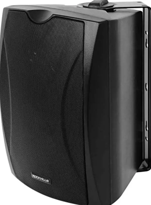 ROCKVILLE-WET-6525-70V-IP55-Commercial-Indoor-Outdoor-Speaker-IMAGE