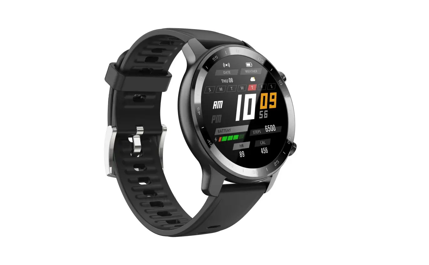 Lemonda S30 Smart Bracelet User Manual