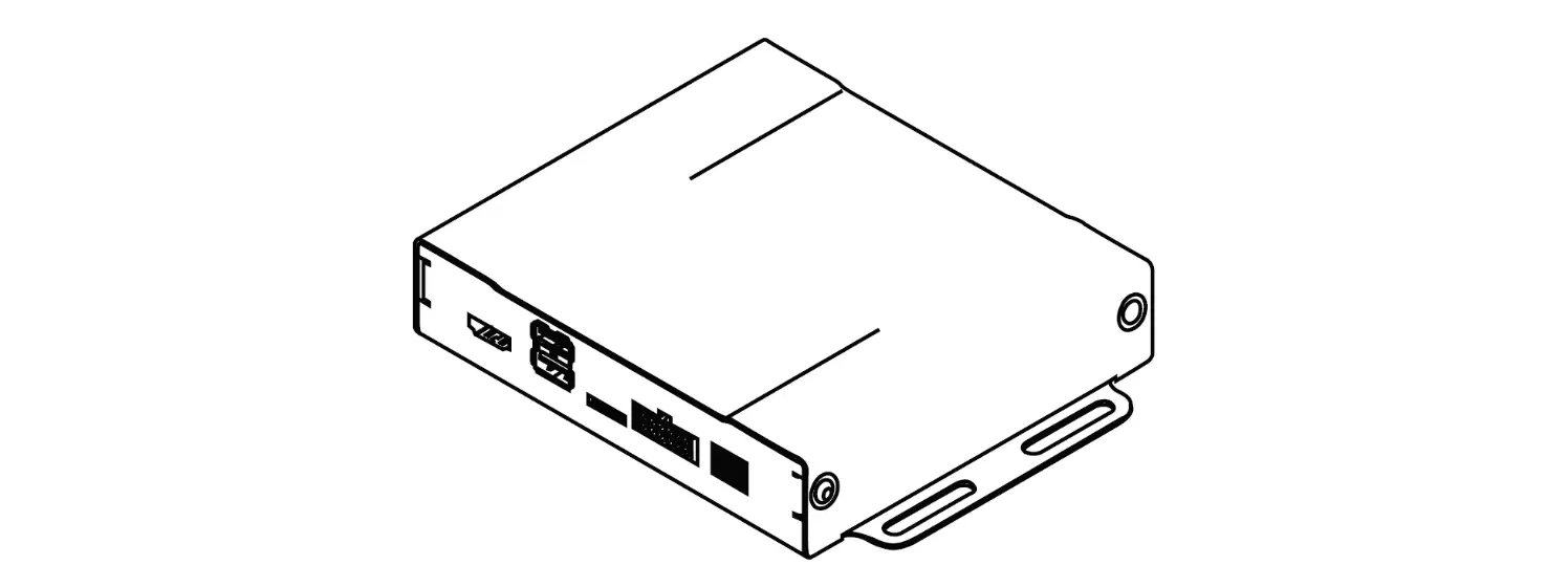 Grom B07s8qxb81 Vline Lite Smart Phone Mirroring Kit User Guide Grom B07s8qxb81 Vline Lite Smart Phone Mirroring Kit User Guide