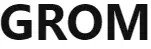 GROM-logo