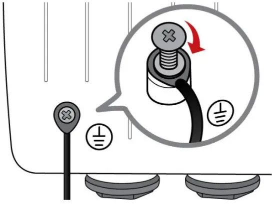 Mounting Kit Installation