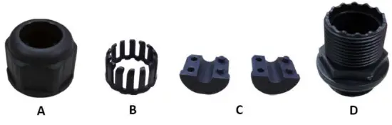 Router Installation Instructions