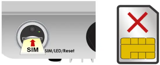 Internet Connection Setting