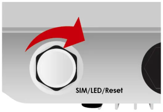 Internet Connection Setting