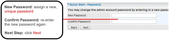 Internet Connection Setting
