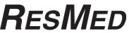 ResMed - logo