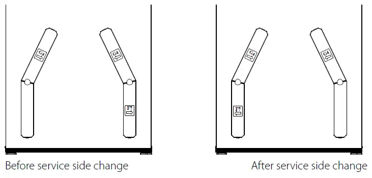 VENTS VUT 200 V EC Air Handling Unit-12