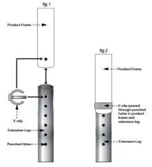 aidapt Shower Chairs 10 - Fixing and Maintenance