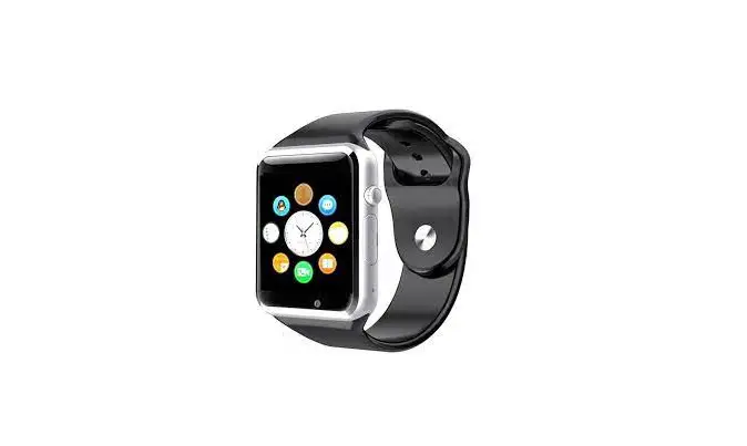 Ehome Products W08 Smart Watch User Manual