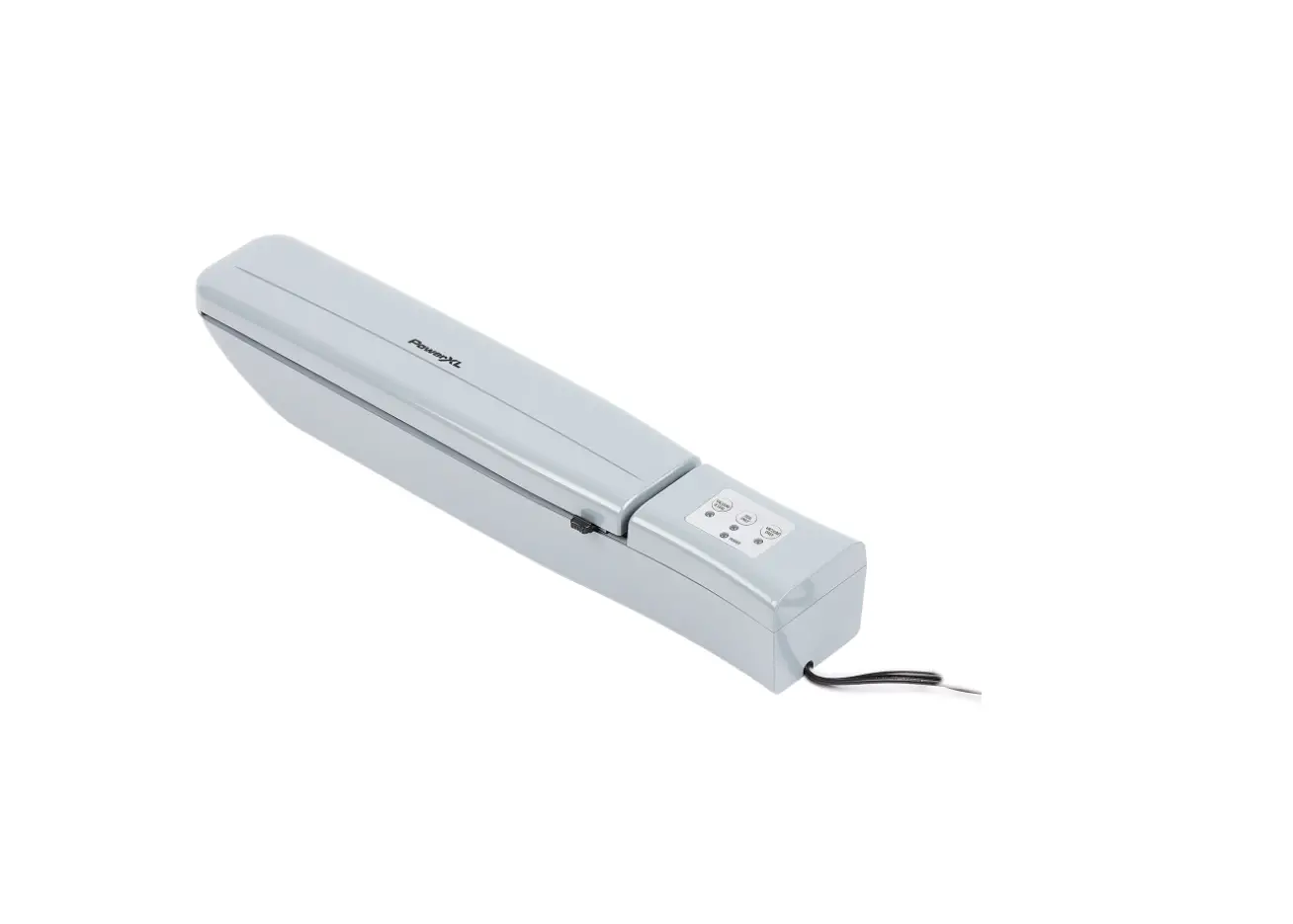 Powerxl Vs2 140w Duo Nutirisealer Owner's Manual