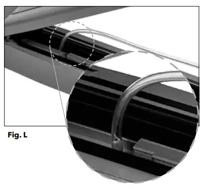 PowerXL VS2 140W Duo Nutirisealer Owner's Manual - Fig. L