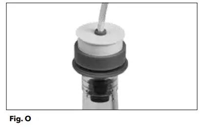 PowerXL VS2 140W Duo Nutirisealer Owner's Manual - Fig. O