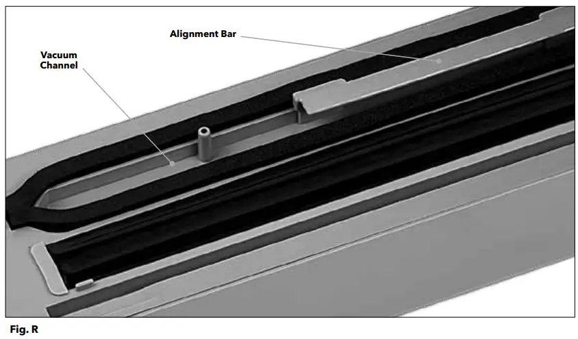 PowerXL VS2 140W Duo Nutirisealer Owner's Manual - Fig. R