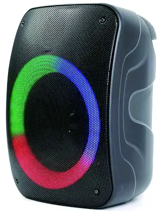 Shenzhen Kingboard Technology KTS1112 Bluetooth Speaker