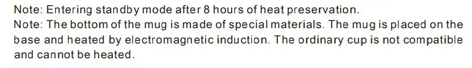 Shenzhen Baoshengfeng Imp Exp BSF001 Wireless Charger - note 2