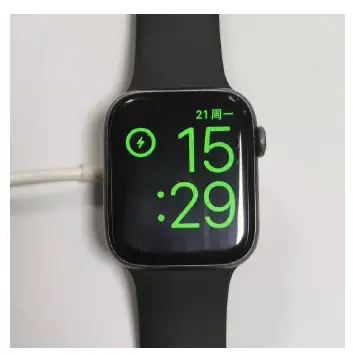 Shenzhen He- Xing -Sheng -Smart Link -Technology WPC05-1MJNB -Watch Magnetic -Charging- Cable -fig 1