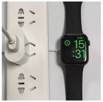 Shenzhen He- Xing -Sheng -Smart Link -Technology WPC05-1MJNB -Watch Magnetic -Charging- Cable -fig 2