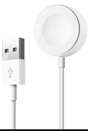 Shenzhen He- Xing -Sheng -Smart Link -Technology WPC05-1MJNB -Watch Magnetic -Charging- Cable -product