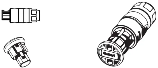 Deye SUN300G3 EU 230 Photovoltaic Grid connected Microinverter Built-in WIFI G3 - fig7