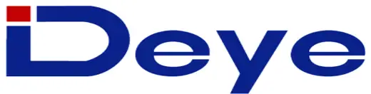 Deye logo