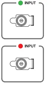 Cobra Power Station 200W - Blinking Green1